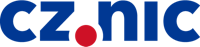 Logo sdružení CZ.NIC
